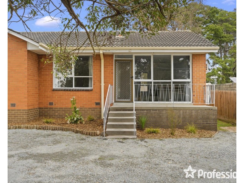 21A Switchback Road, Chirnside Park VIC 3116