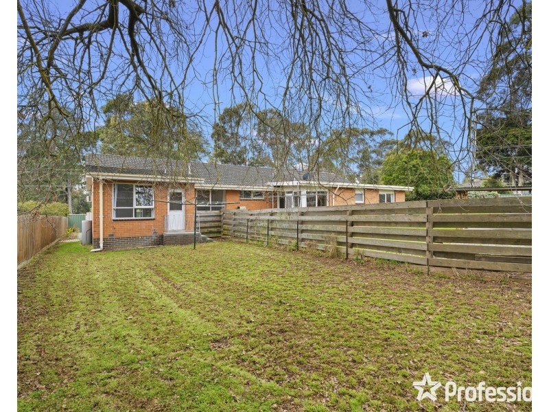 21A Switchback Road, Chirnside Park VIC 3116