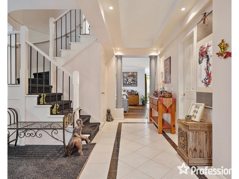 14 Aberdeen Drive, Lilydale VIC 3140