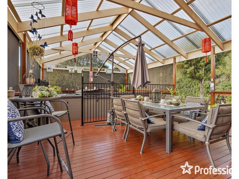 14 Aberdeen Drive, Lilydale VIC 3140