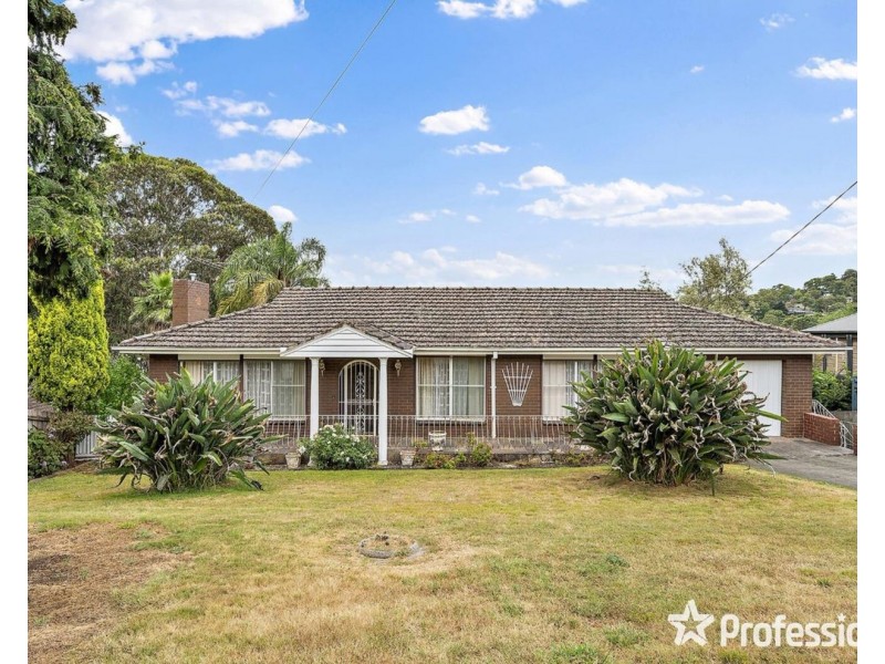 46 The Eyrie, Lilydale VIC 3140