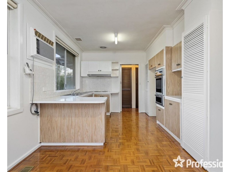 46 The Eyrie, Lilydale VIC 3140