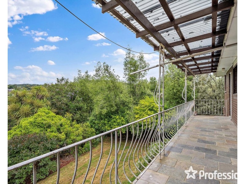 46 The Eyrie, Lilydale VIC 3140