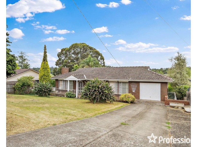 46 The Eyrie, Lilydale VIC 3140