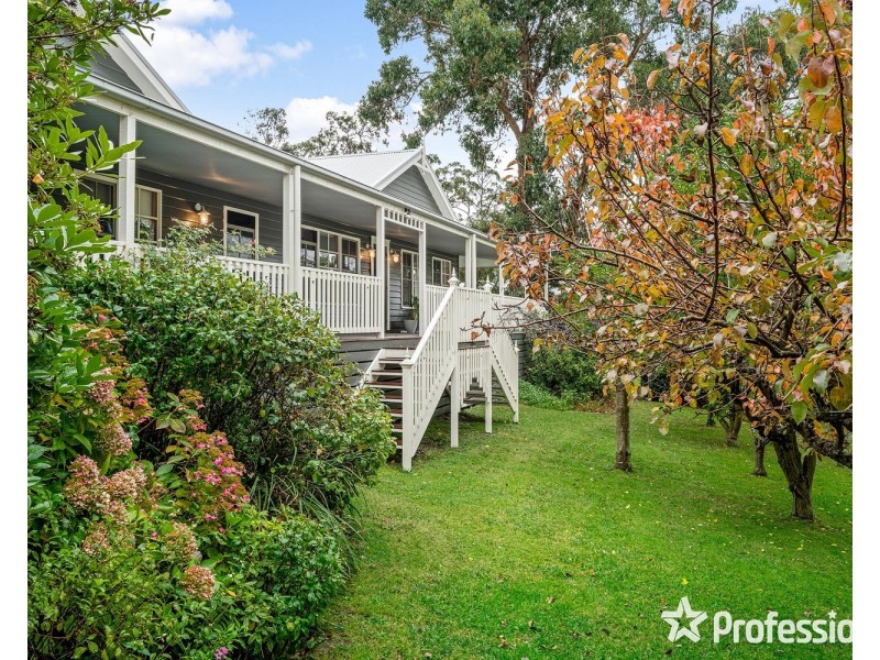 9 O’Connor Avenue, Mount Evelyn VIC 3796