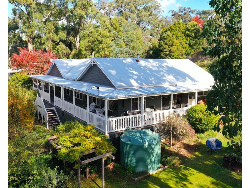 9 O’Connor Avenue, Mount Evelyn VIC 3796