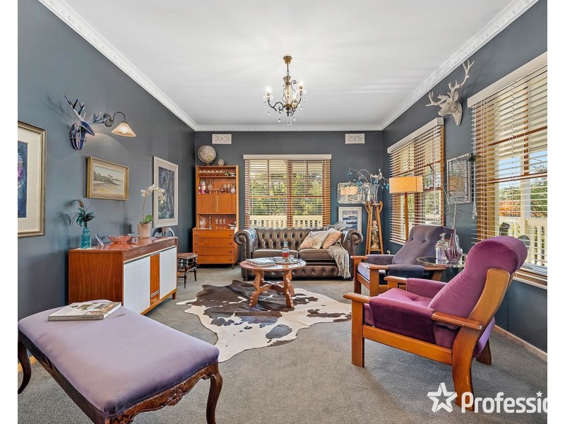 9 O’Connor Avenue, Mount Evelyn VIC 3796