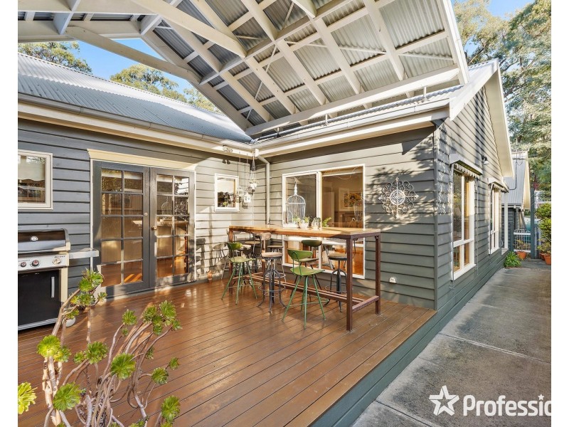 9 O’Connor Avenue, Mount Evelyn VIC 3796