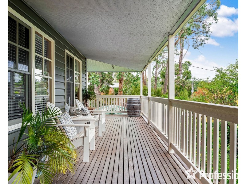 9 O’Connor Avenue, Mount Evelyn VIC 3796