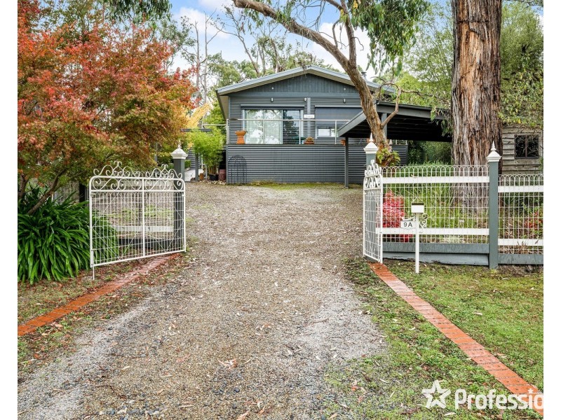 9 O’Connor Avenue, Mount Evelyn VIC 3796