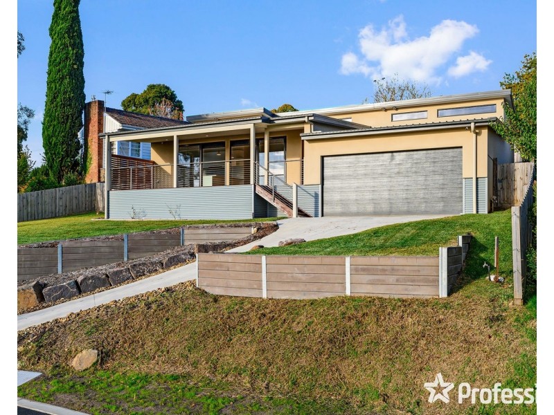5 Lawrence Court, Healesville VIC 3777