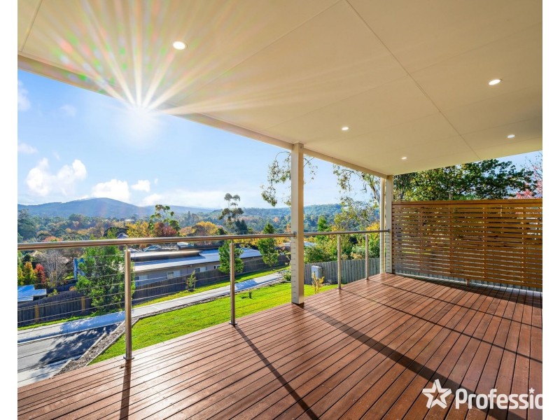 5 Lawrence Court, Healesville VIC 3777