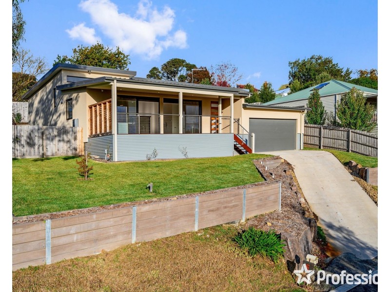 5 Lawrence Court, Healesville VIC 3777