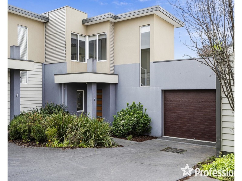 4 Century Mews, Lilydale VIC 3140