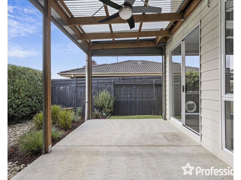 4 Century Mews, Lilydale VIC 3140