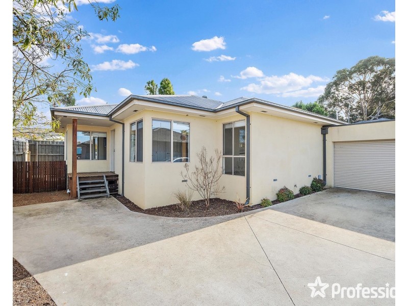 3A Farrell Avenue, Yarra Glen VIC 3775