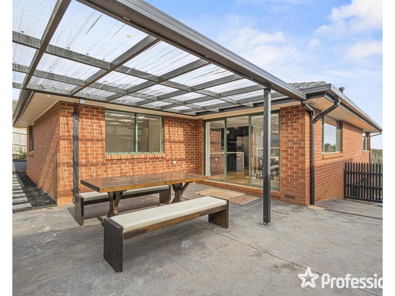 15 Drummer Hill Lane, Mooroolbark VIC 3138