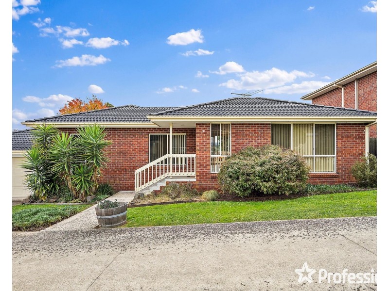 3/16 Smith Street, Healesville VIC 3777