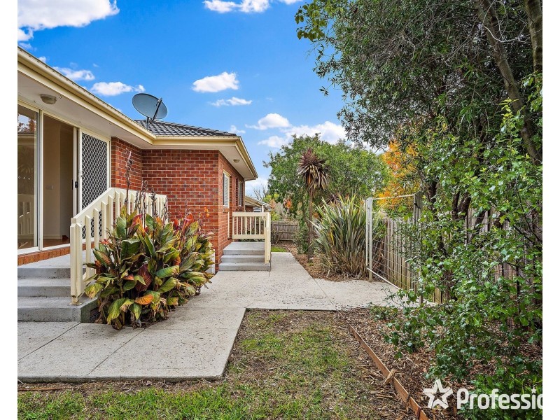3/16 Smith Street, Healesville VIC 3777