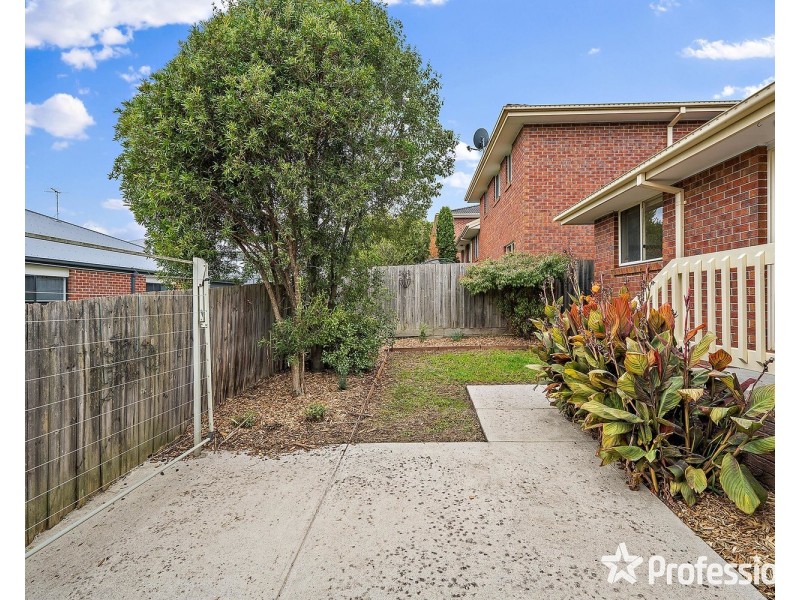 3/16 Smith Street, Healesville VIC 3777