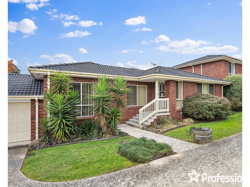 3/16 Smith Street, Healesville VIC 3777