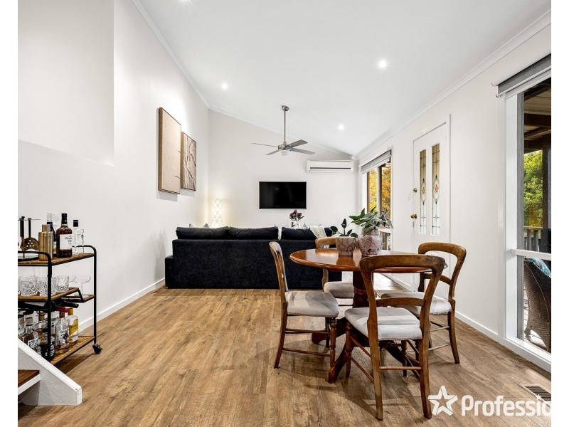 15 Irvine Street, Mount Evelyn VIC 3796