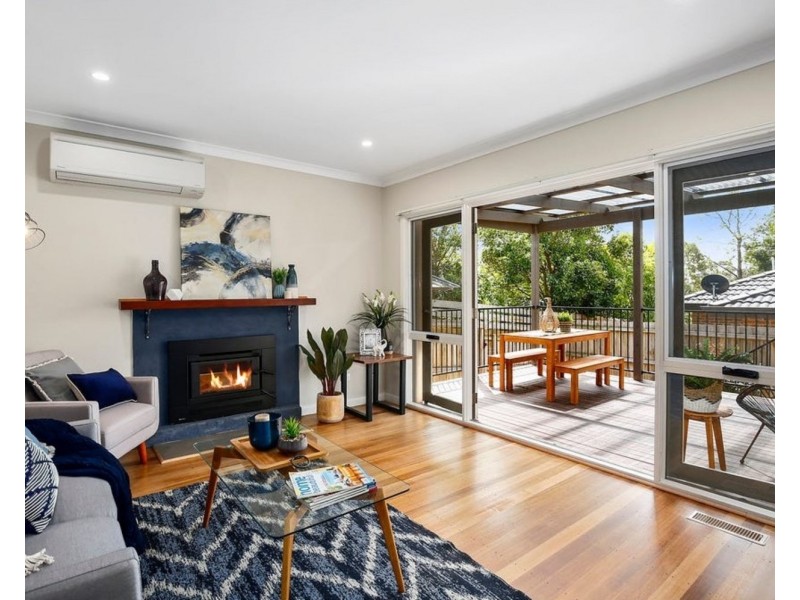 18 Gardiner Street, Lilydale VIC 3140