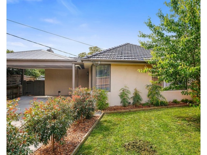 18 Gardiner Street, Lilydale VIC 3140