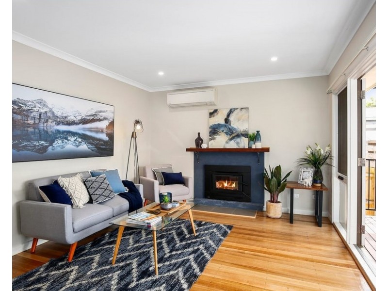 18 Gardiner Street, Lilydale VIC 3140