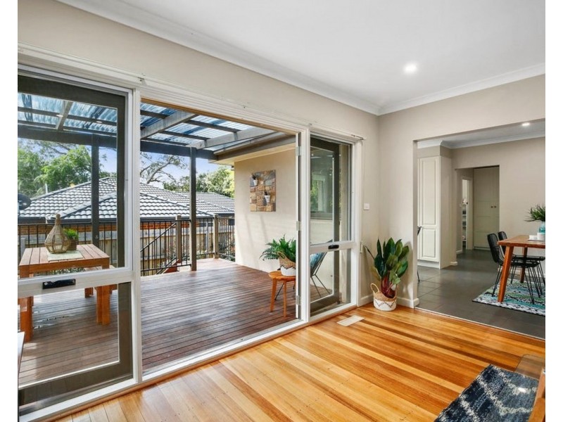 18 Gardiner Street, Lilydale VIC 3140