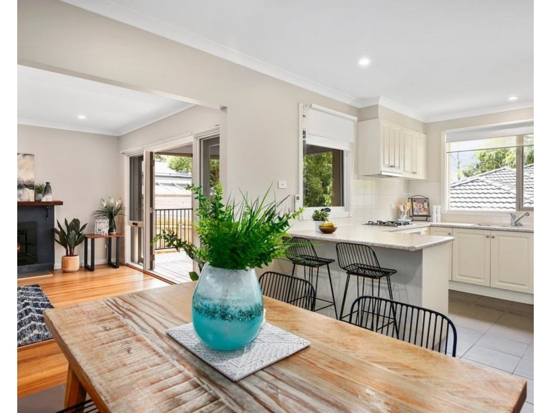 18 Gardiner Street, Lilydale VIC 3140