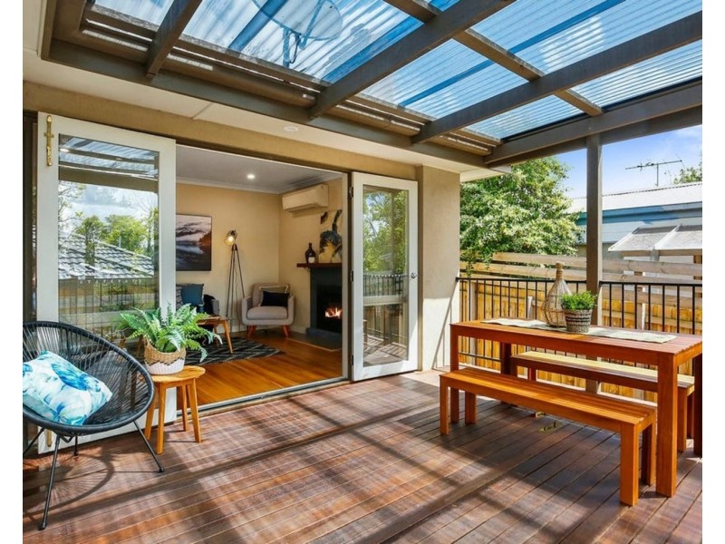 18 Gardiner Street, Lilydale VIC 3140