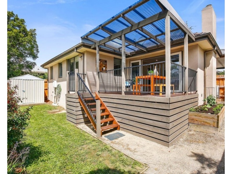 18 Gardiner Street, Lilydale VIC 3140