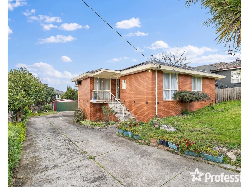 56 Victoria Road, Lilydale VIC 3140
