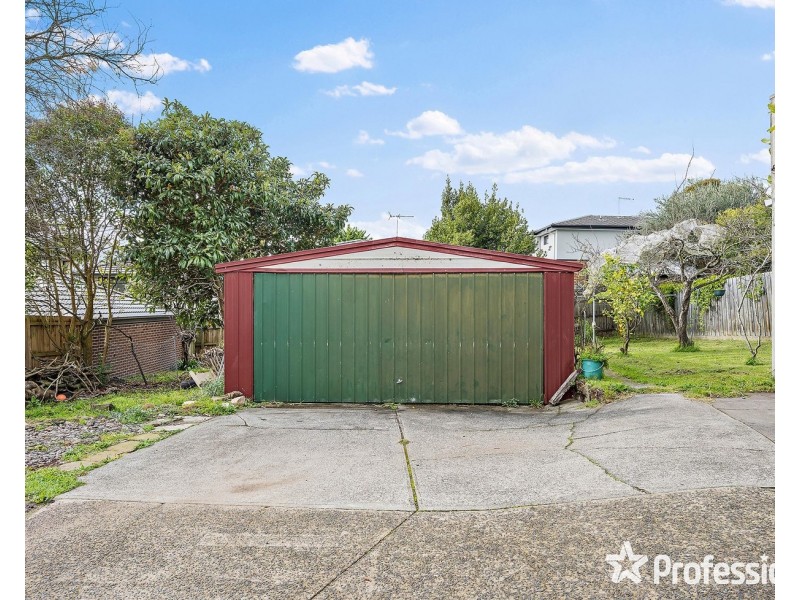 56 Victoria Road, Lilydale VIC 3140
