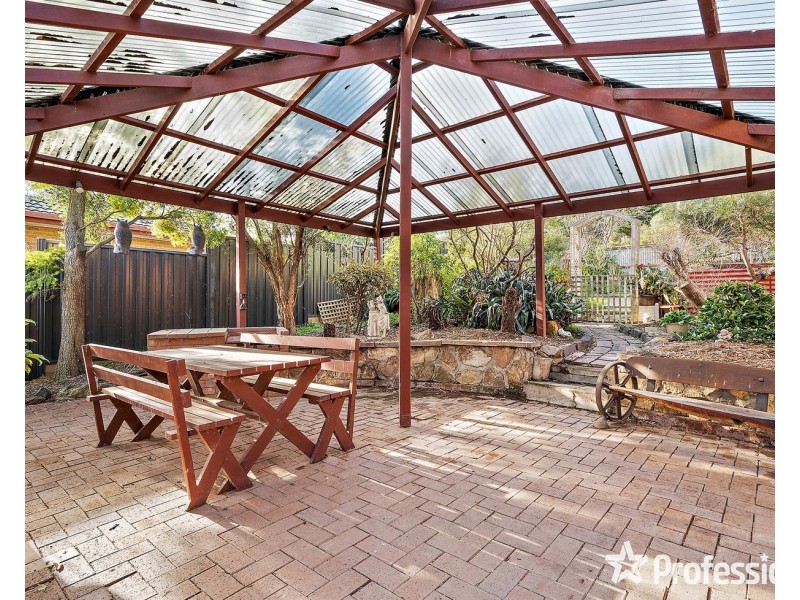 37 Trafalgar Crescent, Lilydale VIC 3140