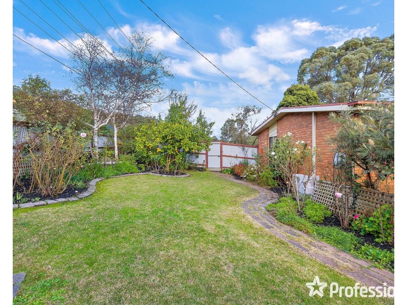 37 Trafalgar Crescent, Lilydale VIC 3140