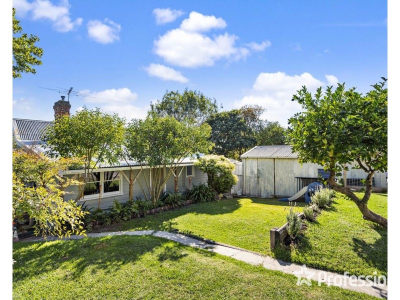 5 Wilsons Lane, Lilydale VIC 3140