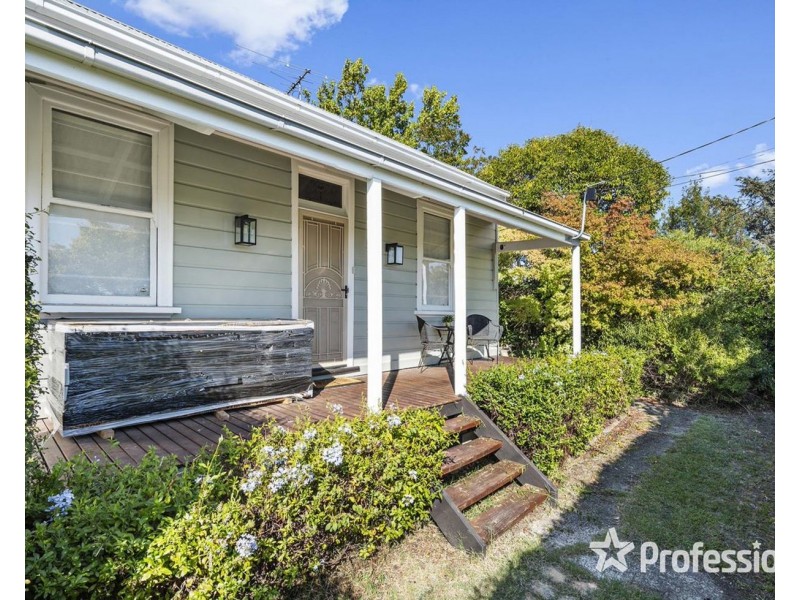 5 Wilsons Lane, Lilydale VIC 3140