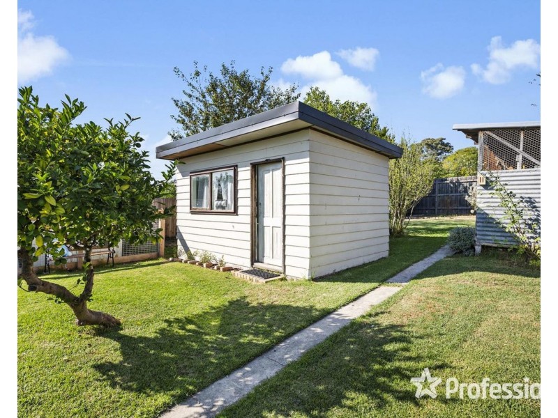 5 Wilsons Lane, Lilydale VIC 3140