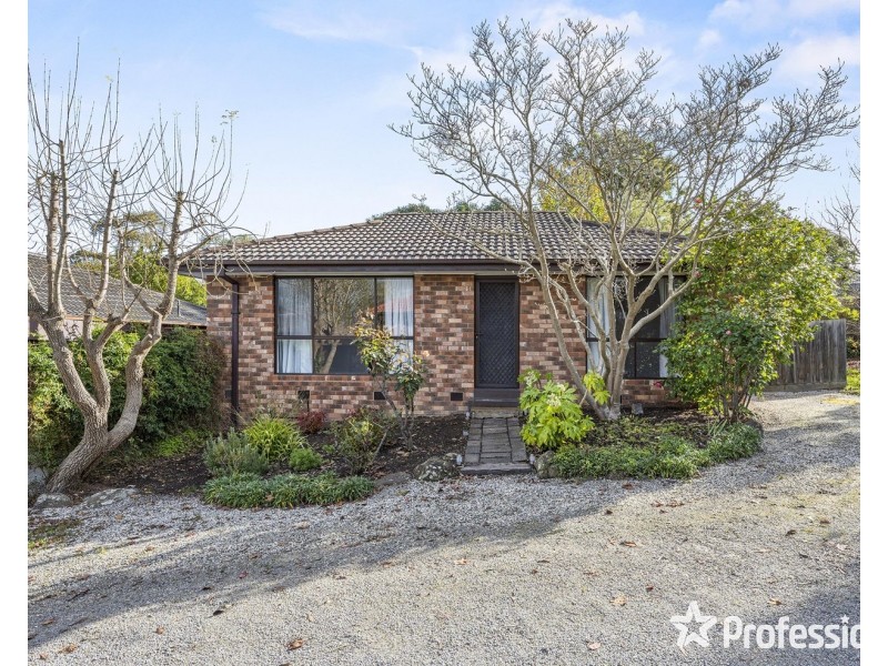 3/11 Jules Court, Yarra Glen VIC 3775