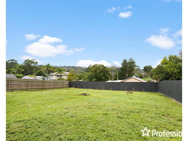 14 Olinda Road, Mount Evelyn VIC 3796