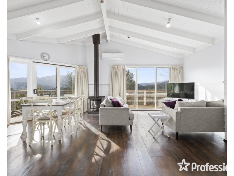 35 Newgrove Road, Healesville VIC 3777