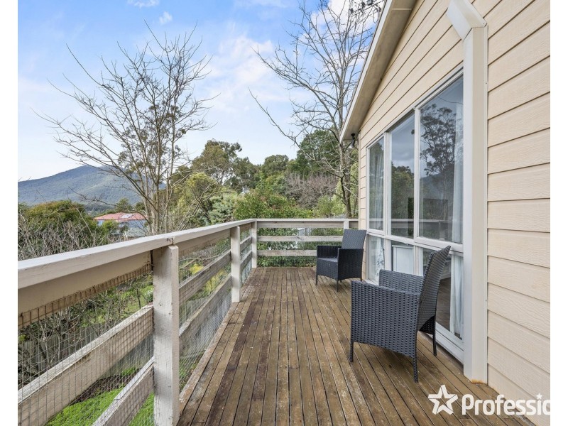 35 Newgrove Road, Healesville VIC 3777