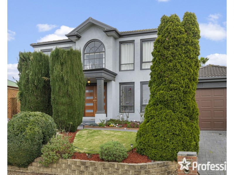 13 Bravo Court, Lilydale VIC 3140