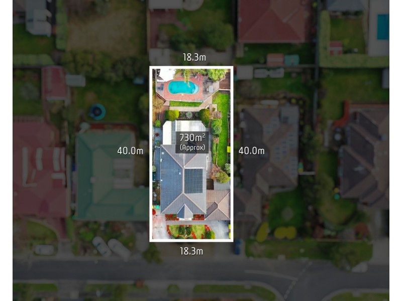 13 Bravo Court, Lilydale VIC 3140