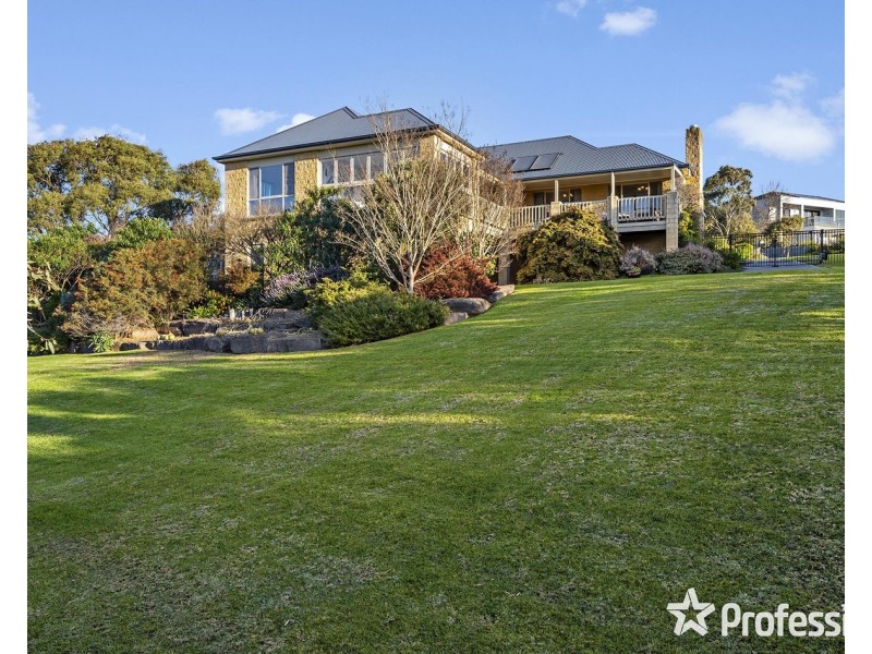3 Doonside Drive, Lilydale VIC 3140