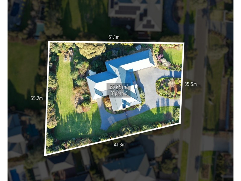 3 Doonside Drive, Lilydale VIC 3140