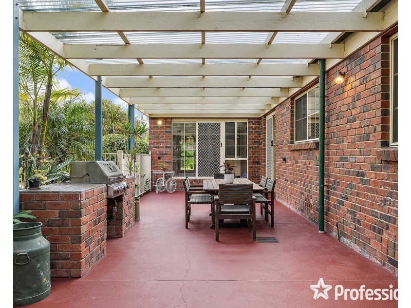 11 Harmony Close, Lilydale VIC 3140