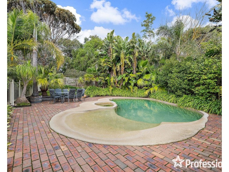 11 Harmony Close, Lilydale VIC 3140